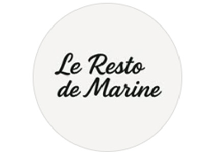 Le Resto de Marine